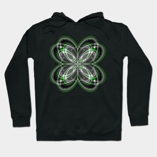 Kiss This, It's Irish Hoodie